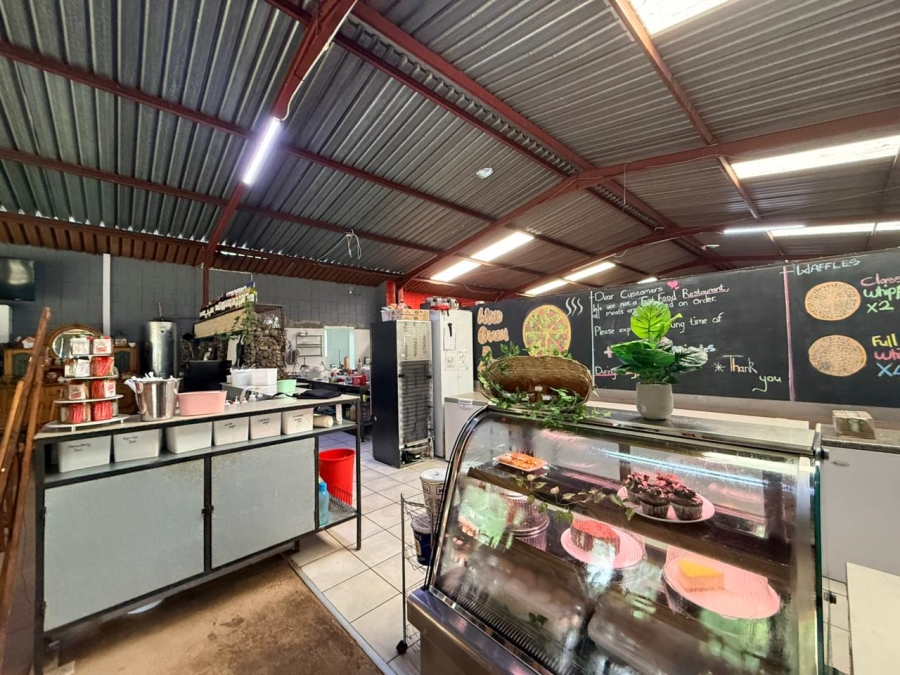 Commercial Property for Sale in Geelhoutpark North West